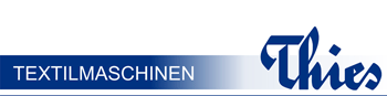 Thies Logo