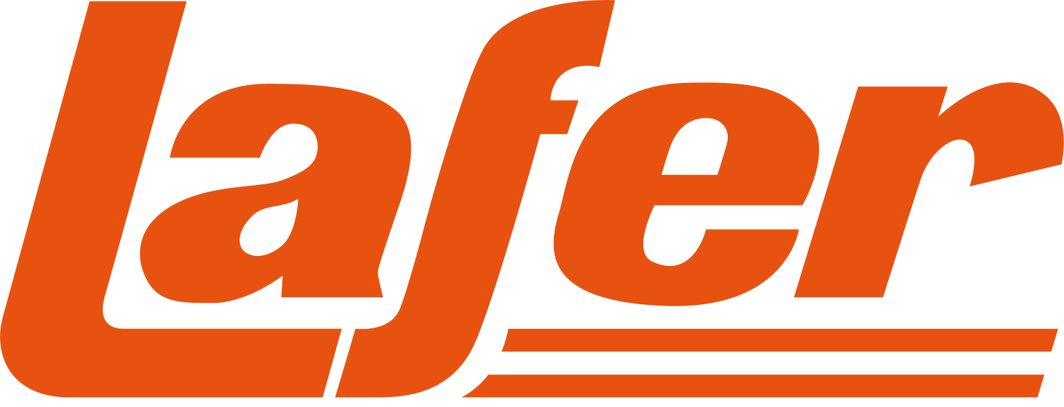 Lafer Logo
